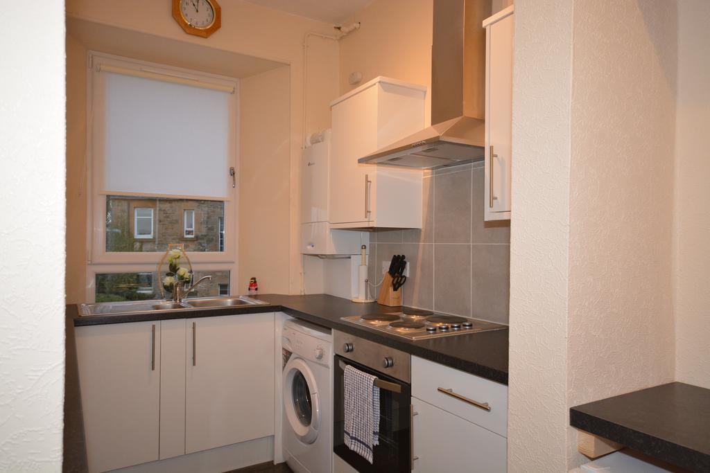 Wallace Apartment Stirling Cameră foto