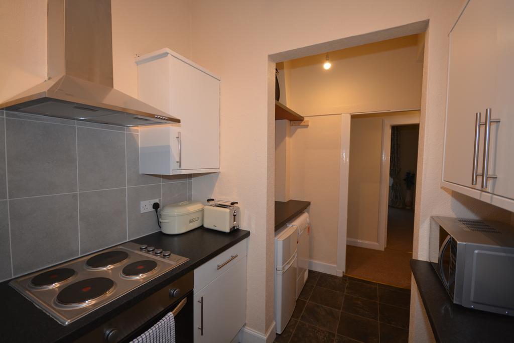 Wallace Apartment Stirling Cameră foto