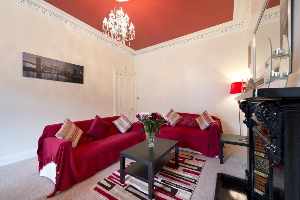 Wallace Apartment Stirling Cameră foto